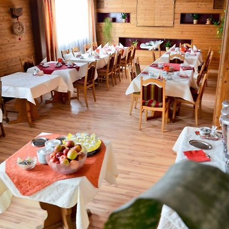 Pension Greti Schonau am Konigssee Bagian luar foto