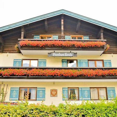 Pension Greti Schonau am Konigssee Bagian luar foto