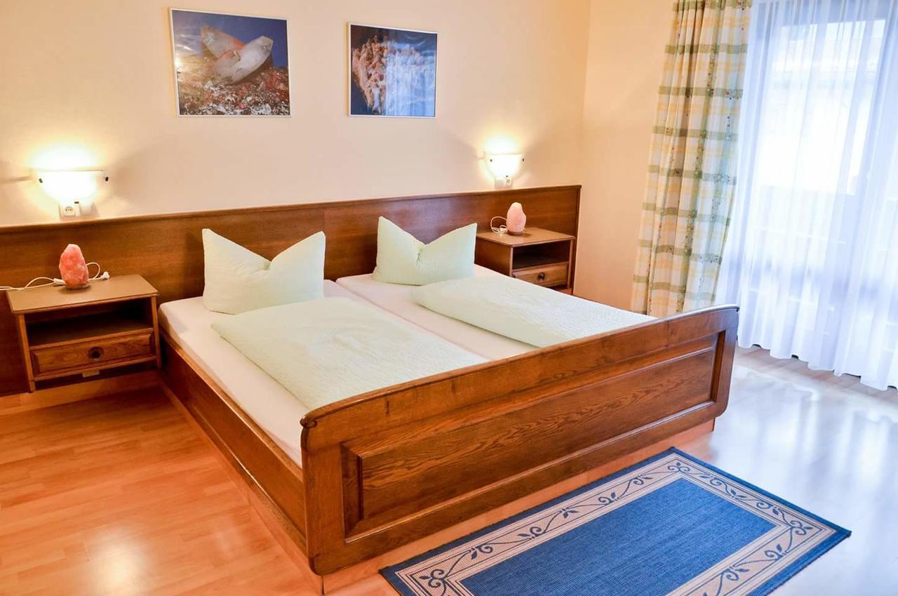 Pension Greti Schonau am Konigssee Bagian luar foto