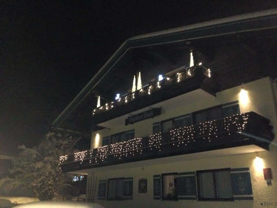 Pension Greti Schonau am Konigssee Bagian luar foto