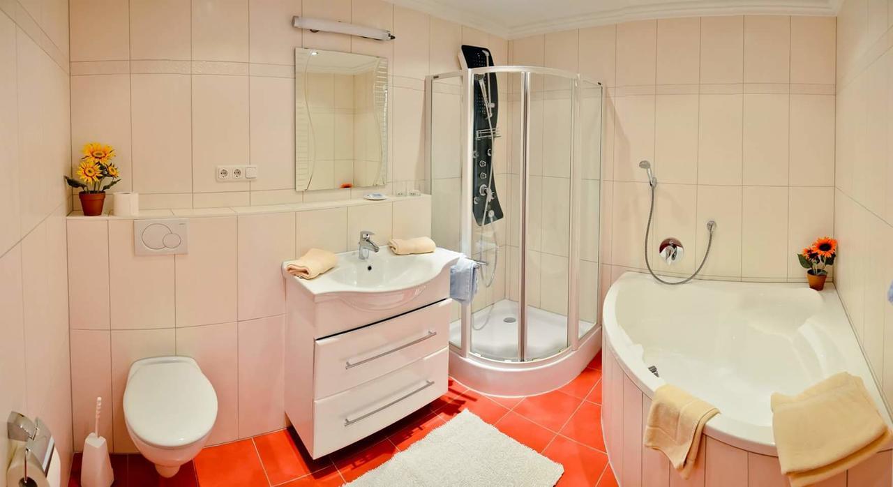 Pension Greti Schonau am Konigssee Bagian luar foto