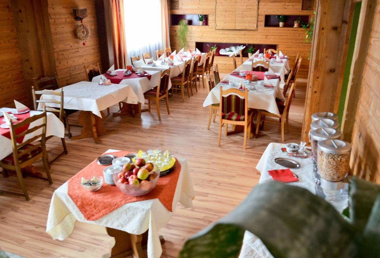 Pension Greti Schonau am Konigssee Bagian luar foto